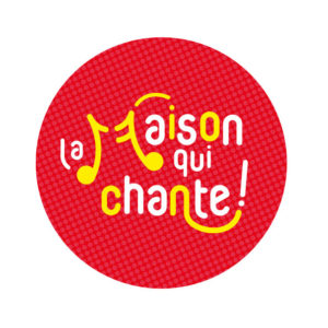 LaMaisonQuiChante_Logo