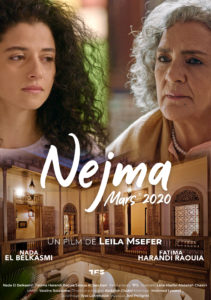 Affiche nejma