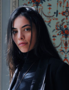 Jawahine ZENTAR
